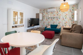 Apartamento Los Claveles - La Caleta